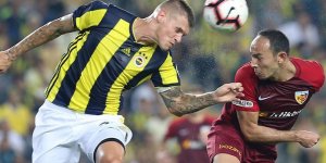 Fenerbahçe’de Tepkiler Artıyor!