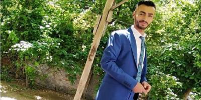 Kayseri'de bunalıma giren genç kendini asarak intihar etti