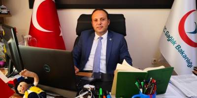 Tekirdağ’da Türkiye Bağımlılıkla Mücadele Programı 330 rehber öğretmen TBM Programı tanıtıldı