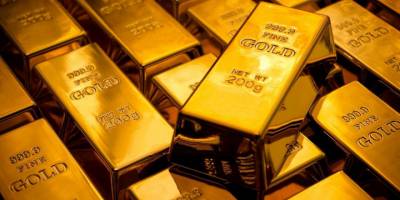 Altın Fiyatları Yeniden Rekora Koşuyor! Güncel Altın Fiyatları Ne Kadar?