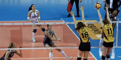 CEV Şampiyonlar Ligi'nde rakipler belli oldu