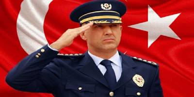 Rize Emniyet Müdürü Verdi’yi şehit eden polis memurunun yargılanmasına Ağır Ceza Mahkemesi'nde devam edildi