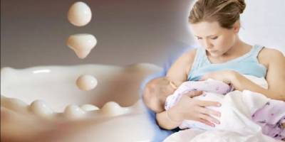 Anne sütünü artırmanın yolları nelerdir? Emzirme döneminde hangi besinler tüketilmeli!