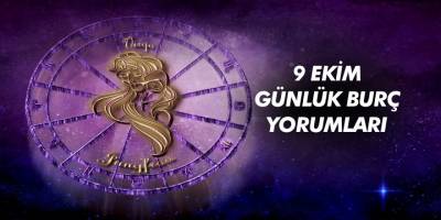 Bazı Burçları Ekonomik Sorunlar Bekliyor...