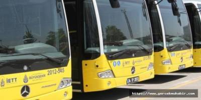 Ücretsiz toplu taşıma kullananlar kötü haber! Artık bu belge şart oldu: Göstermeyen vatandaş bedava binemeyecek