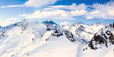 Norveç’te çığ düştü: 2 ölü