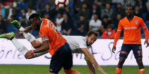 Başakşehir Liderlik İçin Sahaya Çıkıyor!