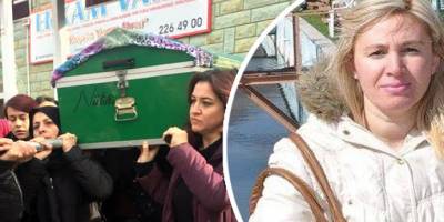 Eskişehir’de Kadınlar, Ayşe Tuba Arslan davasında toplandı