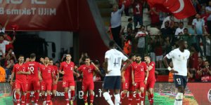 Millilerimizden Tarihi Zafer