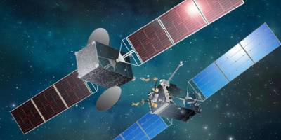 Rusya, kuzey sahillerini izlemek için uydu aracı fırlattı