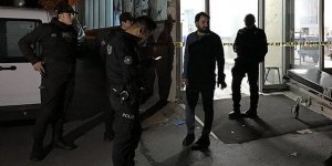 Meslektaşını Öldüren Doktor Yakalandı