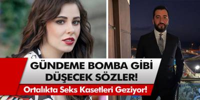 Gündeme bomba gibi düştü! Ferdi Tayfur'un kızı Tuğçe Tayfur'dan şok sözler!