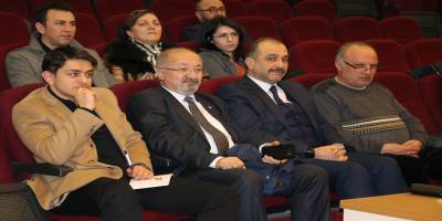 Malatya MTSO üyelerine ücretsiz İngilizce kursu