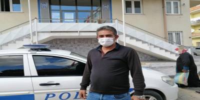 Kiraladığı besihane ile çevresindekilerin güvenini kazanan şahıs,çiftçilerden aldığı büyük ve küçükbaş hayvanların parasını ödemeden sırra kadem bastı