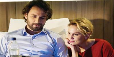 Masumlar Apartmanı'nda öyle bir şey yaşandı ki... Su krizi izleyicileri şoke edecek! Masumlar Apartmanı yeni fragman yayınlandı