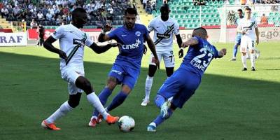 Denizlispor - Kasımpaşa maçı ne zaman, saat kaçta, hangi kanalda?