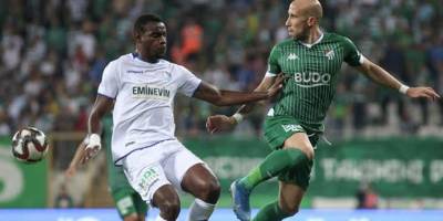 Bursaspor - Erzurumspor maçı ne zaman, saat kaçta, hangi kanalda?