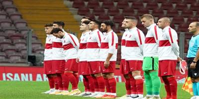 Şenol Güneş’ten ilk 11’de 3 değişiklik!