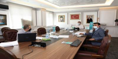 Kayseri Melikgazi’ye Düzenli Otopark Sistemi Geliyor