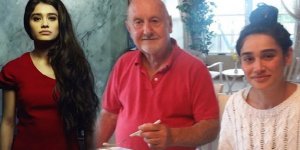 Meltem Miroğlu Hakkında Şok İddialar