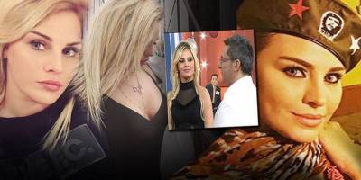 Tuvana Türkay'ın ablası güzelliğiyle kardeşini solladı! Katre Türkay kimdir?