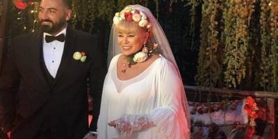 Zerrin Özer, dolandırıcılıkla suçlanan eski eşi Murat Akıncı ile barıştı