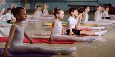 Spor yapan çocuklar okul başarısını artırıyor