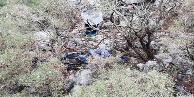 15 aydır kayıp olan Burhan Aykurt ormanlık alanda ölü bulundu