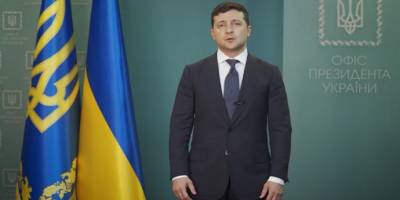 Ukrayna Devlet Başkanı Zelenskiy: “En tehlikeli virüs nefrettir ve bunun hesabını verecekler”