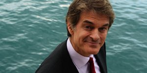 Mehmet Öz’ün Sağlık Kanalı Yayına Başlıyor