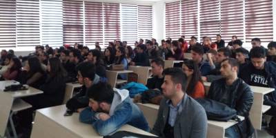 THY'den öğrencilere Part-time iş imkanı