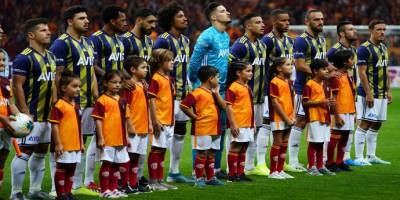 Kadıköy’de 1 milyar 206 milyon TL’lik derbi