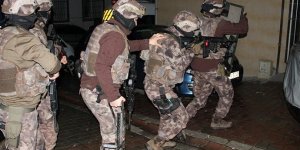 Evlilik Dolandırıcıları Yakayı Ele Verdi