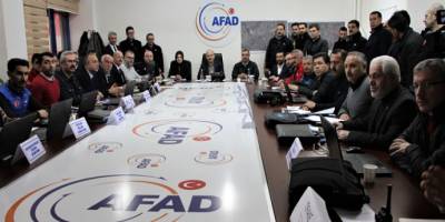 İçişleri Bakanı Süleyman Soylu Elazığ’da