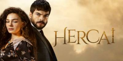 Hercai Dizisinden Son Dakika! Final Olacak İddiası Ortalığı Karıştırdı... Hercai Final Mi Oldu?