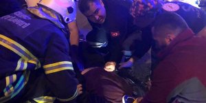 Ordu’da Hidroelektrik Santralinde Patlama