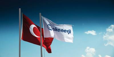 Stevie Awards’tan Akenerji’ye 3 ödül