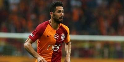 Emre Akbaba, 88 gün sonra formasına kavuştu