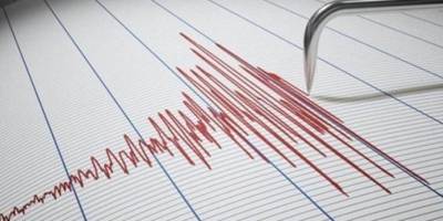 Konya'da 4.7 büyüklüğünde deprem meydana geldi