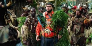 Recep İvedik 6 Vizyona Girdi!