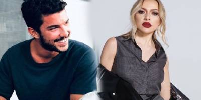 Hadise ve Kaan aşkında kriz! 5 gün sonra sildi