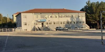 Çorum Osmancık’ta 3 okul depreme karşı güçlendirilecek