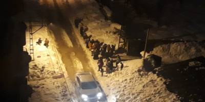 İran’daki 5.9 büyüklüğündeki deprem Başkale’de şiddetli hissedildi