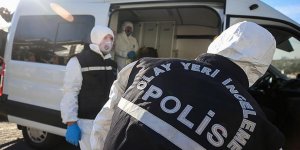 Sivas'ta Genç Kadının Sır Ölümü