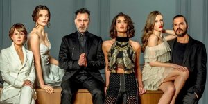 Türk Dizileri Ekonomiye Katkı Sağlıyor