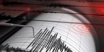 Akhisar'da şiddetli deprem! Manisa ve İzmir'de hissedildi!