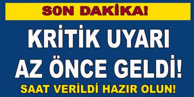 Hava durumu: İstanbul'da yağış bekleniyor (24 Şubat hava nasıl olacak)