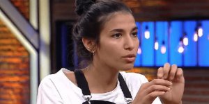 MasterChef Yarışmacısı Cemre Diskalifiye Edildi İddiası!