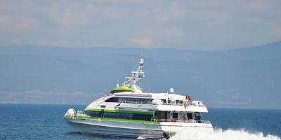 İDO ve BUDO’nun bazı seferleri iptal edildi