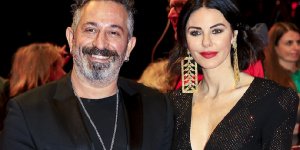 Defne Samyeli Müjdeyi Verdi!